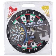 Master Darts Dart Game 38 - Dartboard