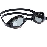 MAD WAVE STALKER Black - Swimming Goggles
