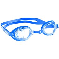 MAD WAVE STALKER Blue - Swimming Goggles