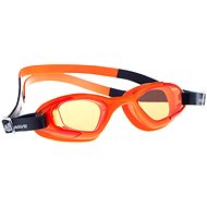 MAD WAVE MICRA MULTI II Orange - Swimming Goggles