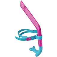 MAD WAVE Junior pink - Snorkel