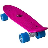 Master Penny Board Plastik 22", pink - Penny Board