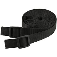 Master Tow strap, 4 m, black - Strap