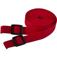Master Tow strap, 4 m, red - Strap