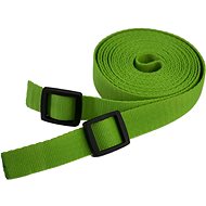 Master Tow strap, 4 m, green - Strap