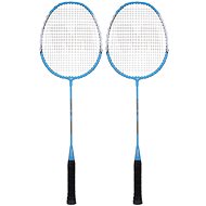 Merco Classic set blue - Badminton Racket