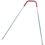 Merco Dragg aluminium brush handle - Handle