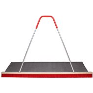 Merco Brush with netting for Universal 200 courts - Scrubbing Brush