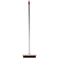 Merco Brush for artificial lines Arenga Extra - Scrubbing Brush
