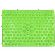 Merco Foot Massage SR, zelená, multipack 4 ks - Massage Mat