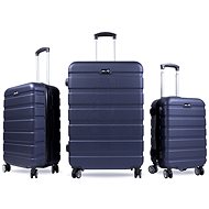 Aga Travel Travel case set MR4650 Blue - Case Set