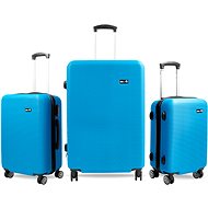 Aga Travel Travel case set MR4651 Light blue - Case Set