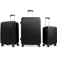 Aga Travel Travel case set MR4652 Black - Case Set