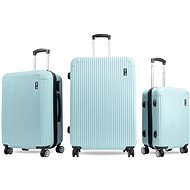 Aga Travel Travel case set MR4652 Turquoise - Case Set