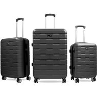 Aga Travel Travel Case Set MR4658 Dark Grey - Case Set