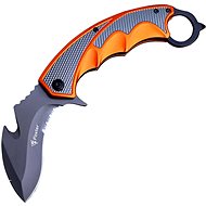 Foxter Folding knife Karambit, 20 cm - Pocket Knife