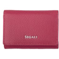SEGALI 7106 B viva magenta - Wallet