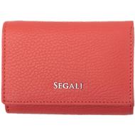 SEGALI 7106 B aragosta - Wallet