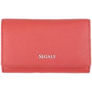 SEGALI 7074 B aragosta - Wallet