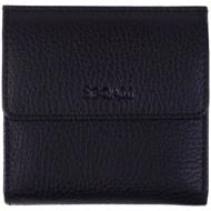 SEGALI 61337 black - Wallet