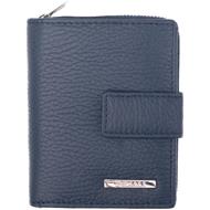 SEGALI 7618 blue - Wallet