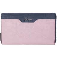 SEGALI 7622 lille/navy - Wallet