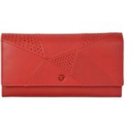 SEGALI 10025 red - Wallet