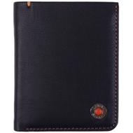 SEGALI 7659 black-orange - Wallet