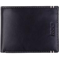 SEGALI 7676 black-cognac - Wallet
