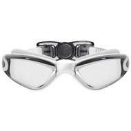 NILS Aqua Swimming goggles NQG160MAF grey - Swimming Goggles