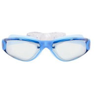 NILS Aqua Swimming goggles NQG160MAF blue - Swimming Goggles