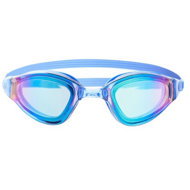 NILS Aqua Swimming goggles NQG180MAF blue/rainbow - Swimming Goggles