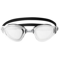 NILS Aqua Swimming goggles NQG180MAF black - Swimming Goggles