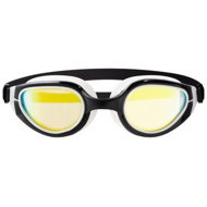 NILS Aqua Swimming goggles NQG480MAF black/white - Swimming Goggles