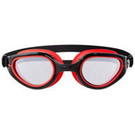 NILS Aqua Swimming goggles NQG480MAF black/red - Swimming Goggles
