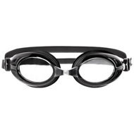 NILS Aqua Swimming goggles NQG500AF black - Swimming Goggles