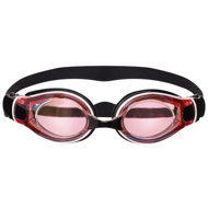 NILS Aqua Swimming goggles NQG550MAF black/rainbow - Swimming Goggles