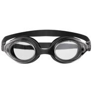 NILS Aqua Swimming goggles NQG600AF black - Swimming Goggles