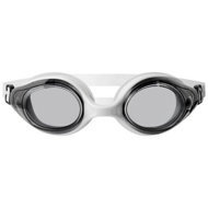 NILS Aqua Swimming goggles NQG600AF grey - Swimming Goggles