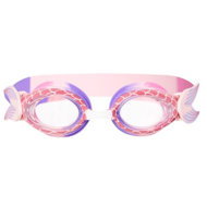 NILS Aqua Swimming goggles NQG870SAF Junior pink - Swimming Goggles