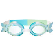 NILS Aqua Swimming goggles NQG870SAF Junior blue - Swimming Goggles