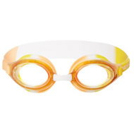 NILS Aqua Swimming goggles NQG870AF Junior yellow - Swimming Goggles