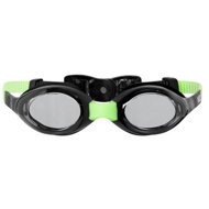 NILS Aqua Swimming goggles NQG170AF Junior black/green - Swimming Goggles