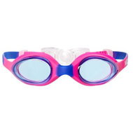 NILS Aqua Swimming goggles NQG170AF Junior pink/blue - Swimming Goggles