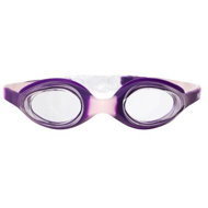 NILS Aqua Swimming goggles NQG170AF Junior purple/pink - Swimming Goggles