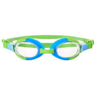NILS Aqua Swimming goggles NQG700AF Junior green - Swimming Goggles