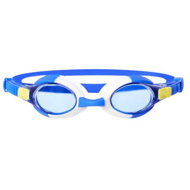 NILS Aqua Swimming goggles NQG700AF Junior blue - Swimming Goggles