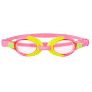 NILS Aqua Swimming goggles NQG700AF Junior pink - Swimming Goggles