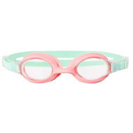 NILS Aqua Swimming goggles NQG700AF Junior mint/pink - Swimming Goggles