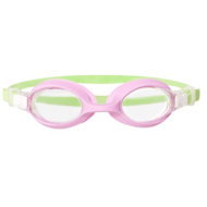 NILS Aqua Swimming goggles NQG700AF Junior green/purple - Swimming Goggles